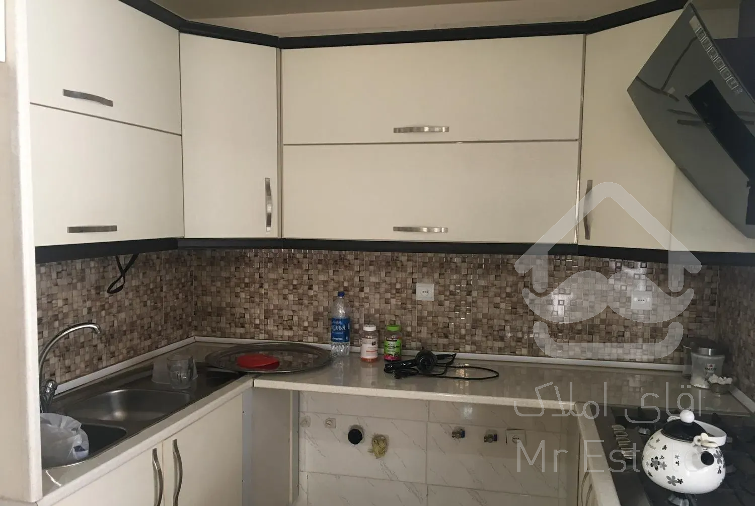 ۵۵متر فول امکانات ۴ساله