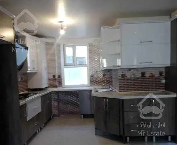 ۱۰۱متر دو خوابه