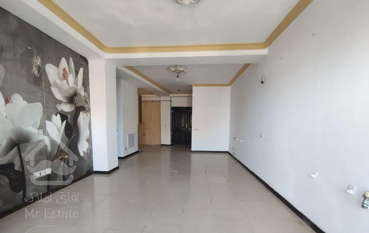 ۸۵ متر آپارتمان شهرکی امنیت 24ساعته  محمودآباد