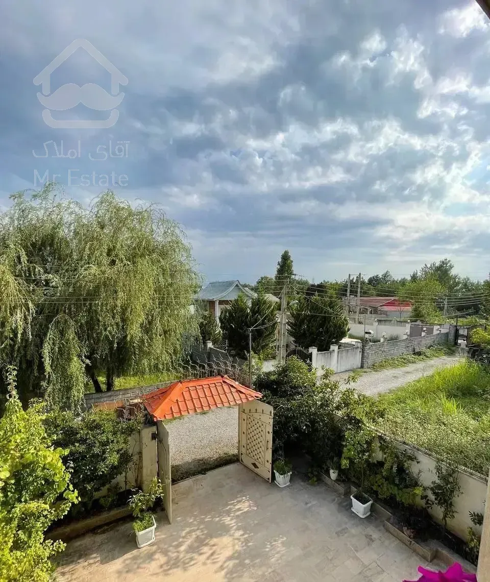 دوبلکس‌‌کلاسیک‌مبله/خط‌جنگلی،سندرسمی،۲۵۰متر