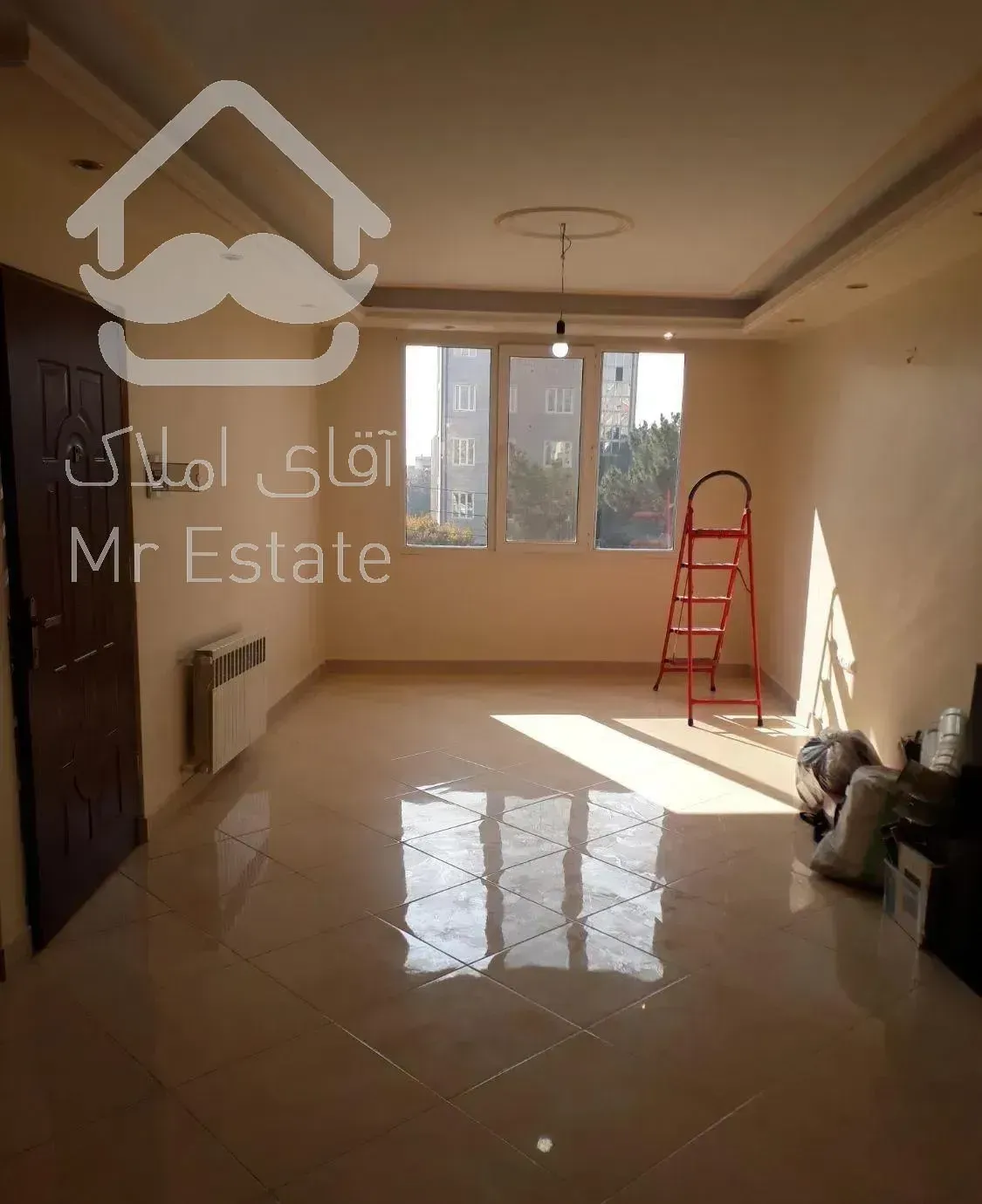 آپارتمان ۶۰متری یک خوابه