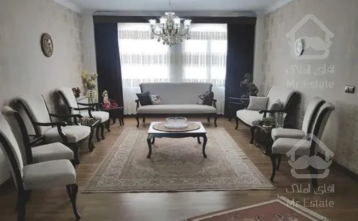 فروش اپارتمان 98 متری 2 خواب  کاشانی