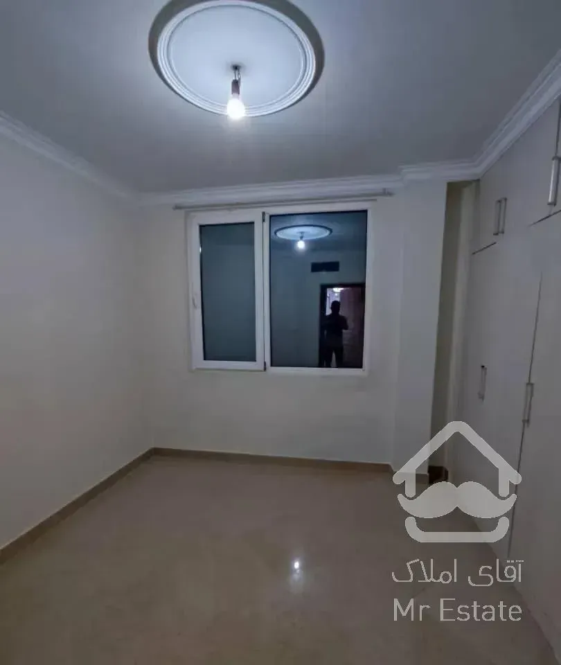 آپارتمان ۶۷متری دو خواب خوش نقشه