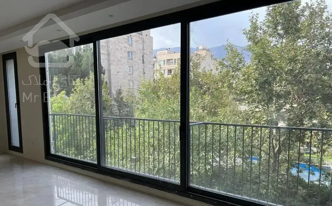 آپارتمان300متری3خوابه تک واحدی3پارکینگ دروس