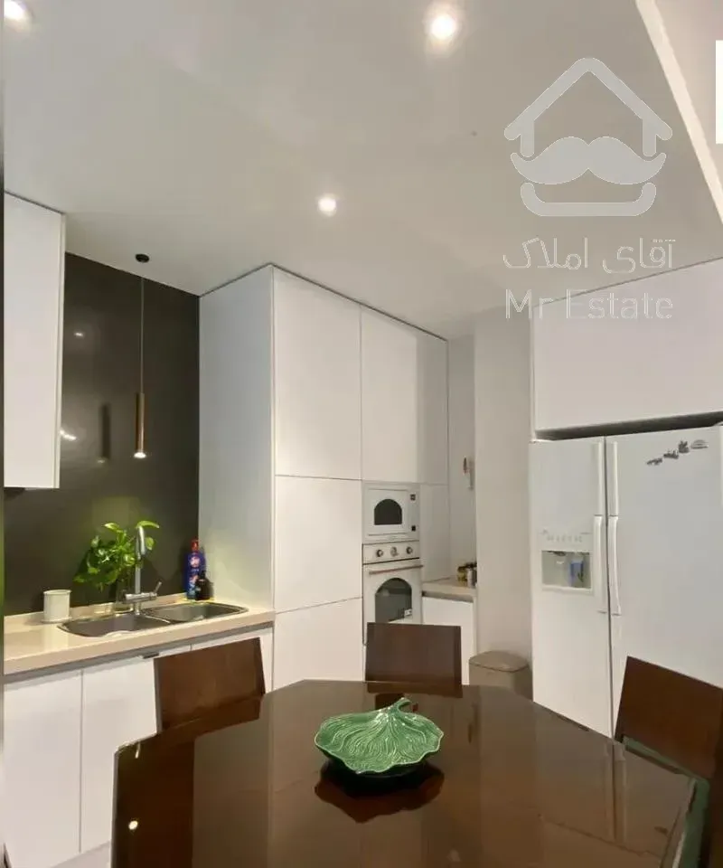 ۶۴ متر سالن پرده خور / کردستان / رو به آفتاب