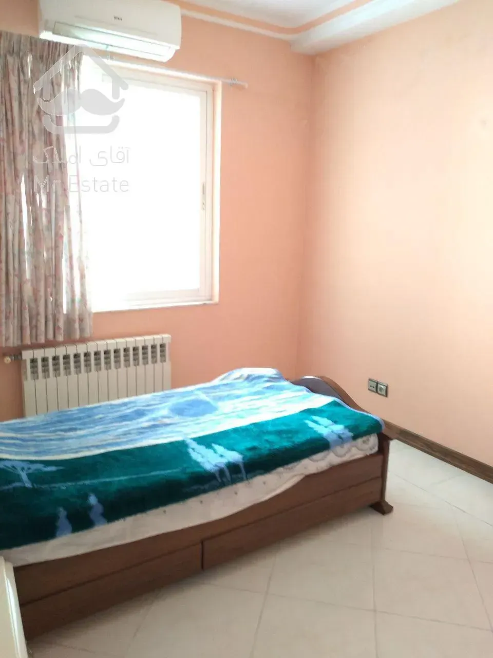 فروش واحد آپارتمان بر جاده اصلی