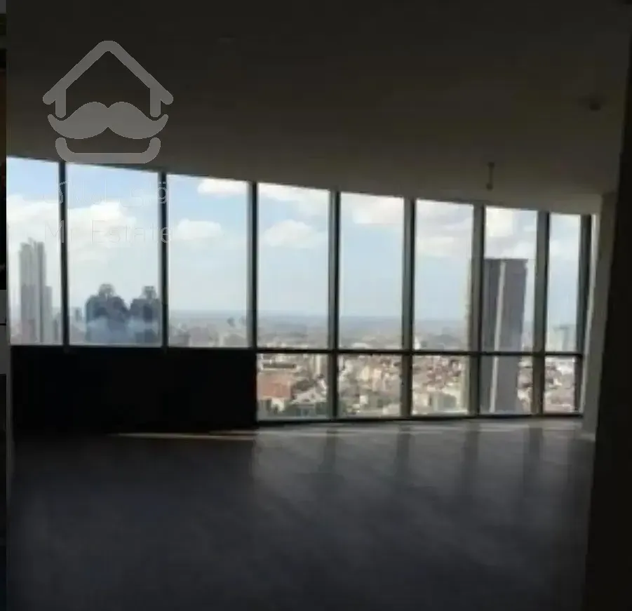 اپارتمان ۲ خواب ۹۲