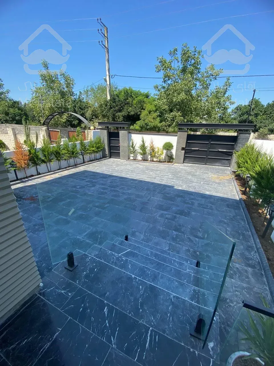 ۲۳۰متر سیسنگان/ویو ابدی/سندتکبرگ