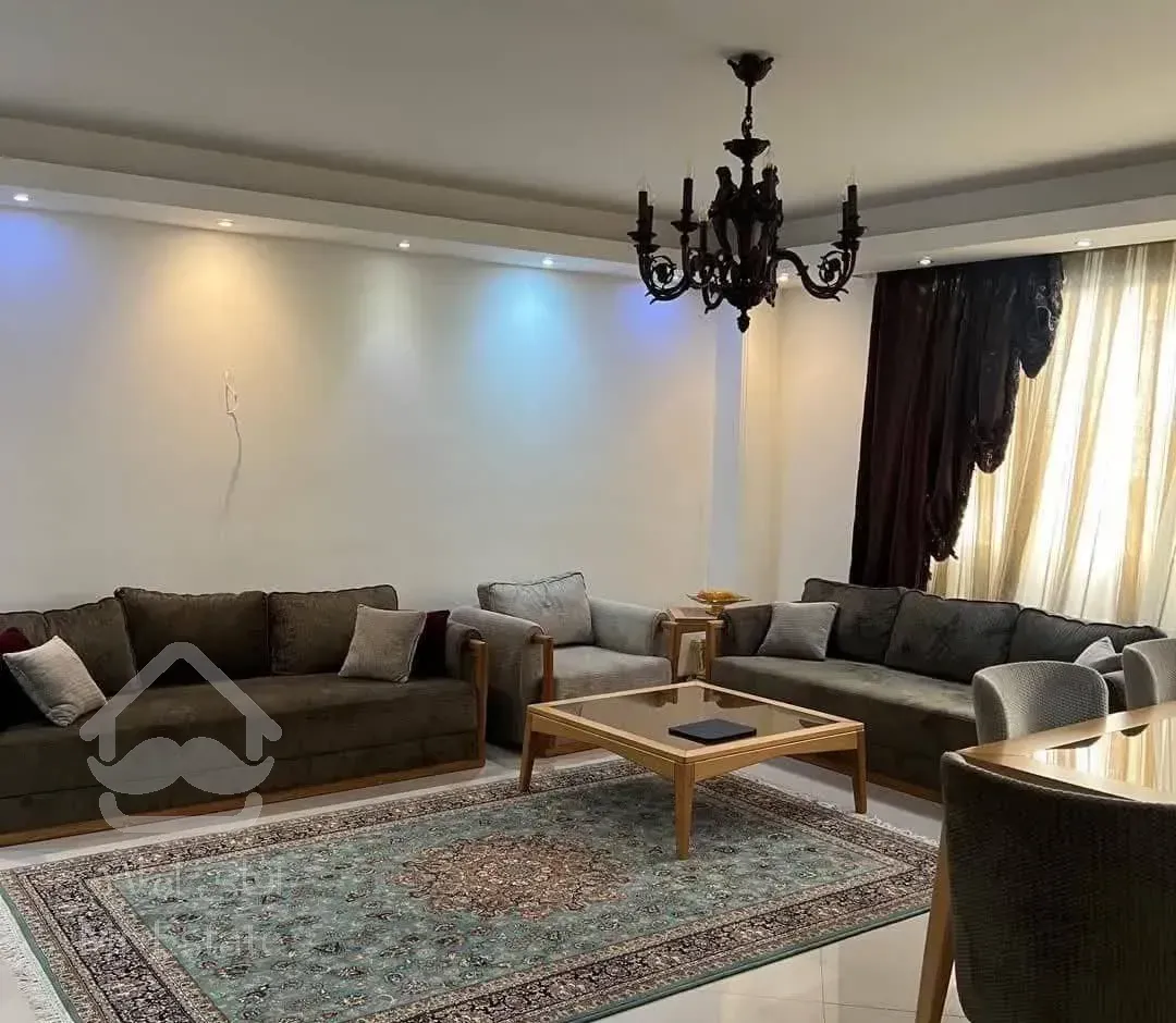 فروش آپارتمان 91متری ۲ خوابه در دارآباد