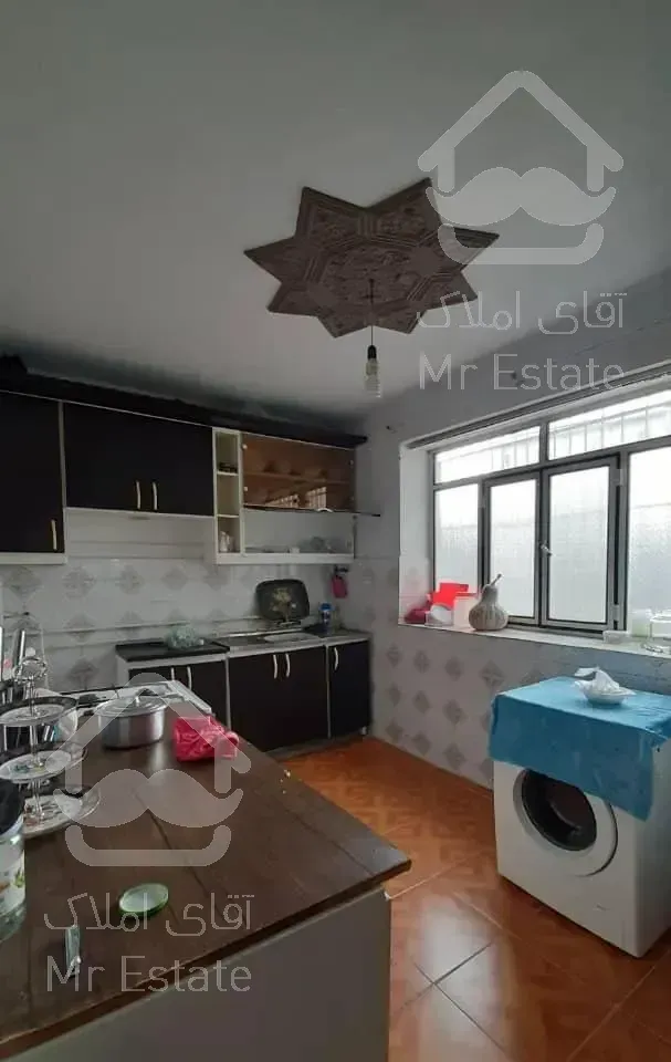 منزل شخصی ۸۰متر آبدینگ یا شالیزار