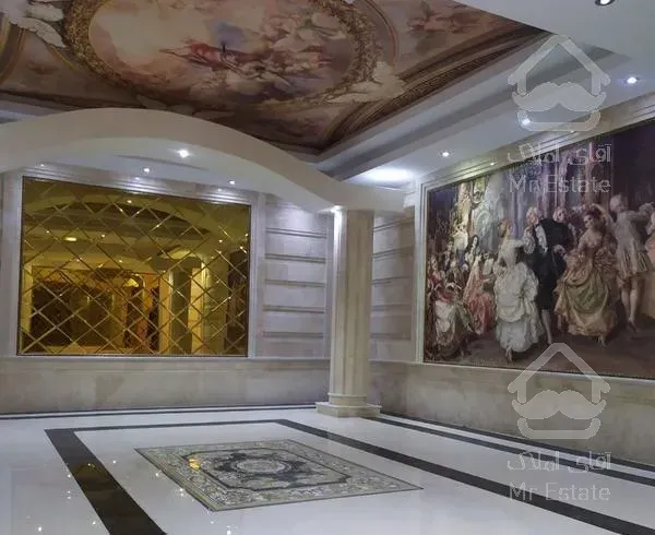 143 متر فاز 3 نوساز   گوهردشت