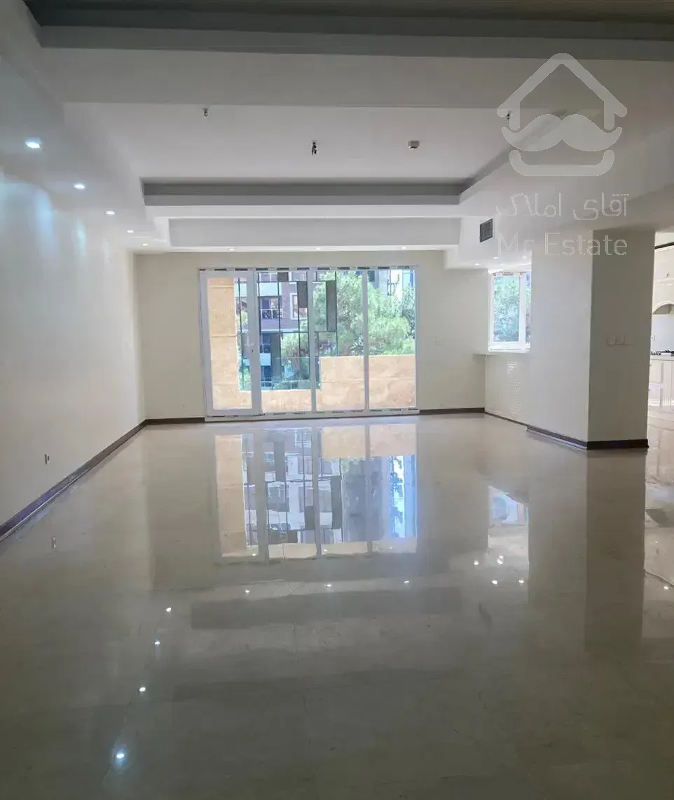 ۱۷۵ متر / بنی فاطمه / دو واحدی