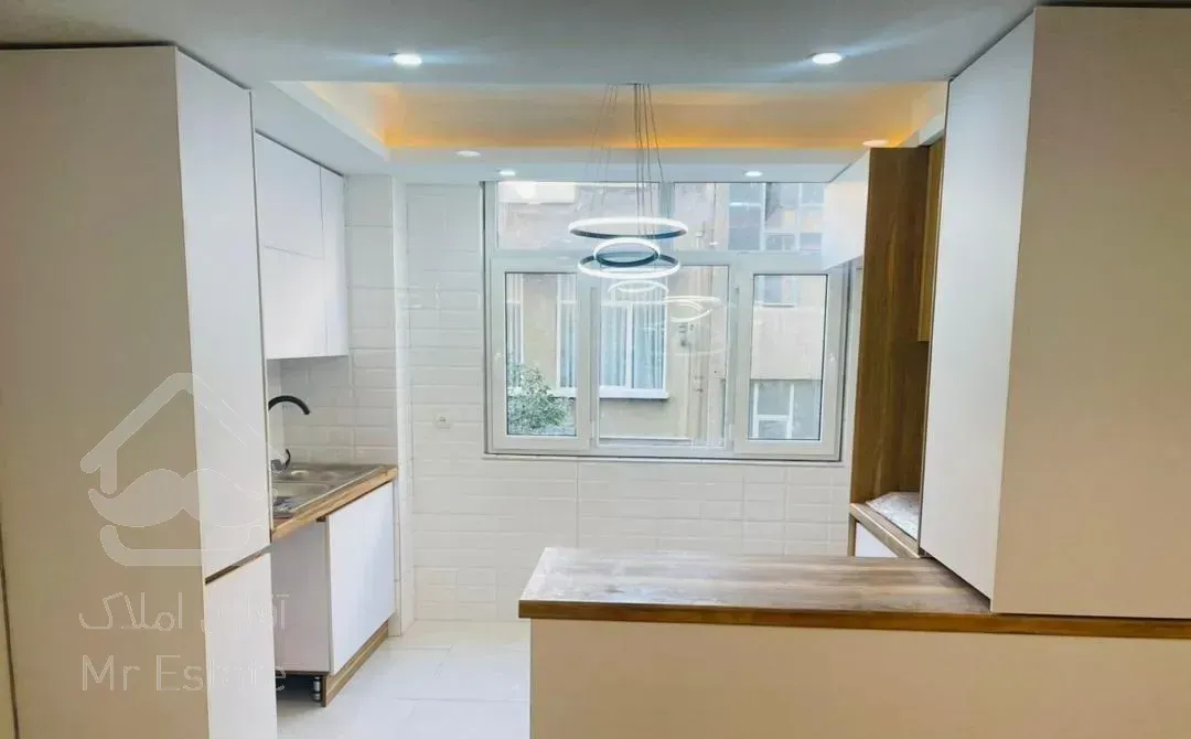 ۵۵متر/فول امکانات/خوش نقشه