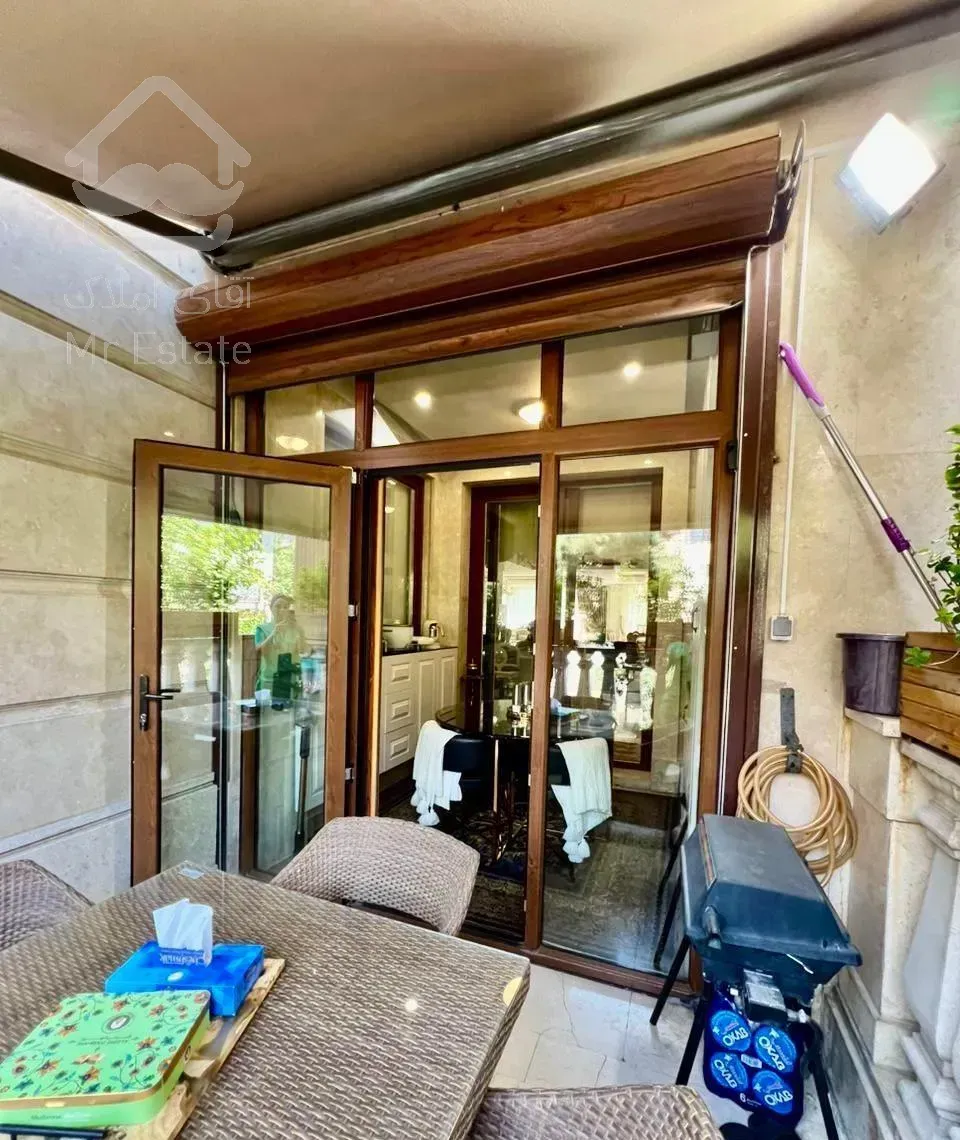 ۲۶۰م.برجباغ.گلستان شمالی اقدسیه فول