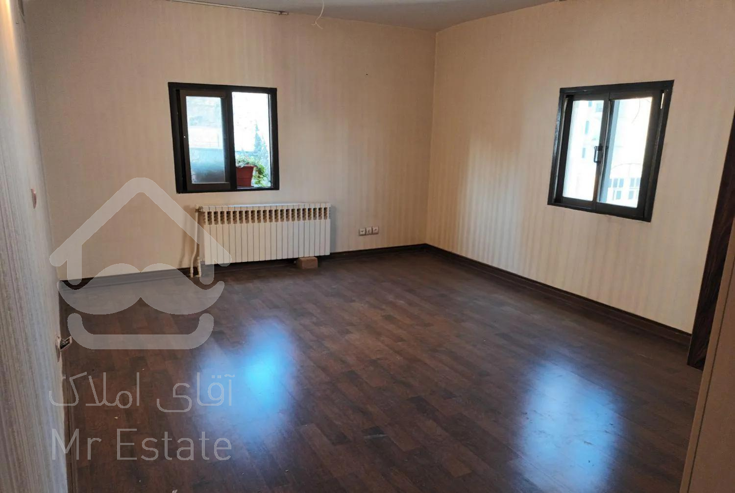 آپارتمان ۶۶متری شهرک بوعلی