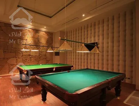 برج مجلل سیمرغ ۱۱۴ متری ۲ خواب/ویودار