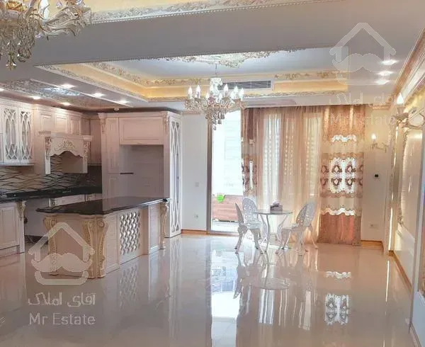 ۱۲۵ متر کلیدنخورده فول دیزاین بمب منطقه ۲۲