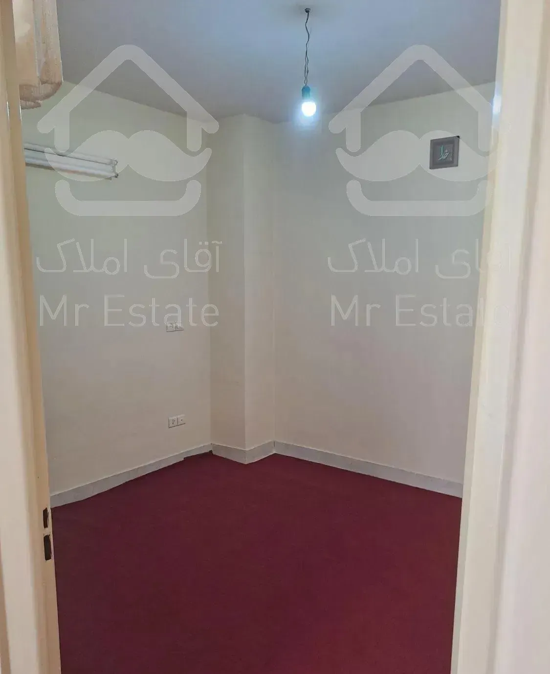 آپارتمان ۶۵ متر۲خوابه همکف در۲۲بهمن