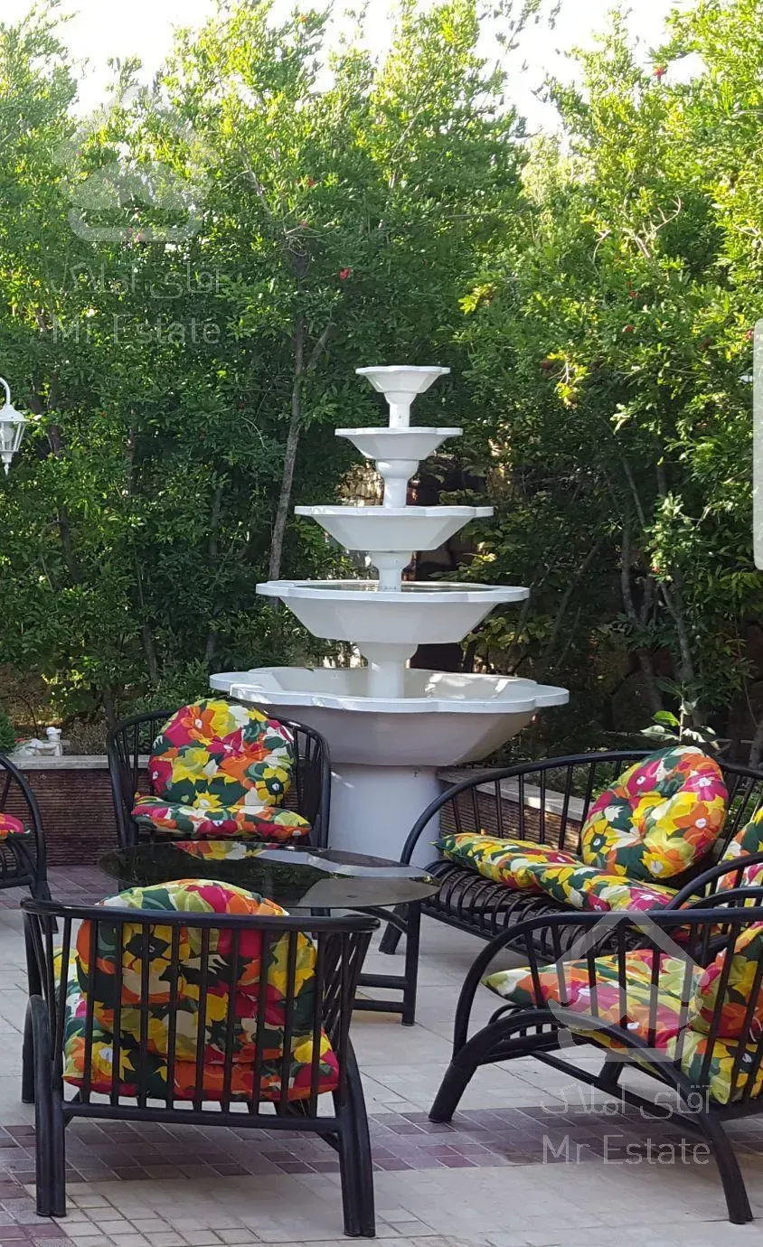 اجاره باغ ویلا