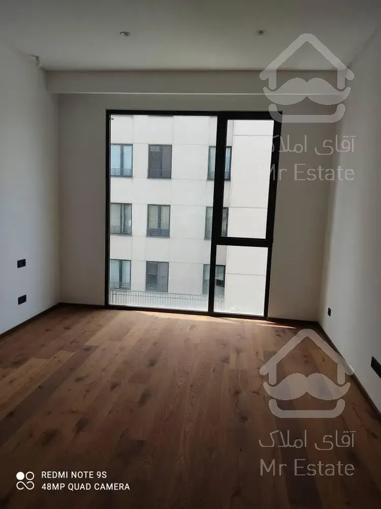 اجاره و رهن آپارتمان زعفرانیه 295  متر لوکس