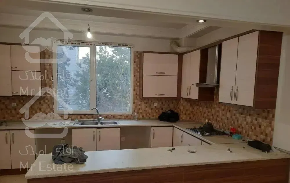 آپارتمان ۱۰۰ متری دوخواب