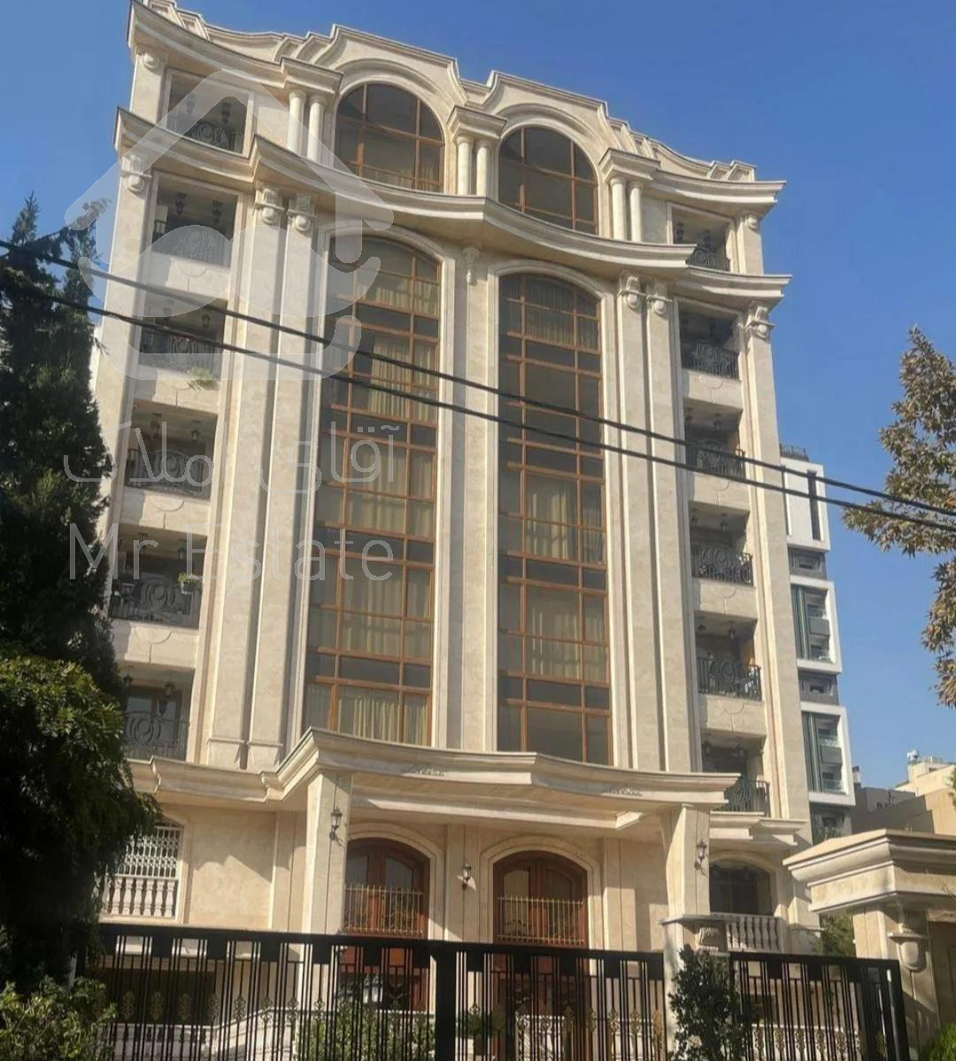 آپارتمان ، ۱۴۰ متر ، بهنام