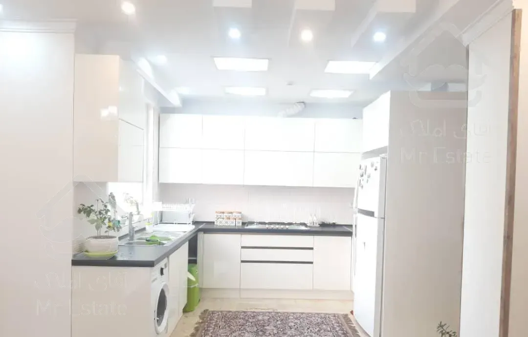 رهن و اجاره آپارتمان ۹۵ متری ۲ خواب فردوس شرق