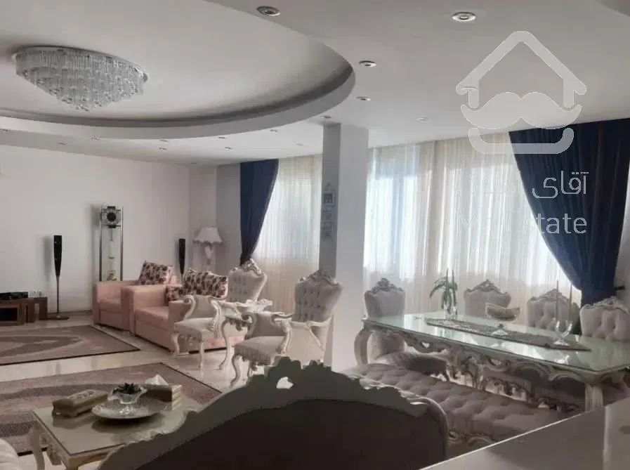 غرق در نور / ۱۲ واحدی /۳خوابه