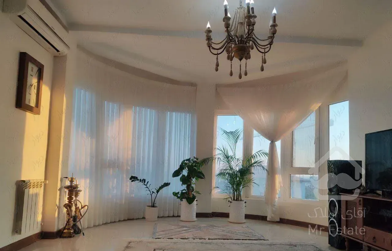 فروش واحد 82متری واقع در کتالم