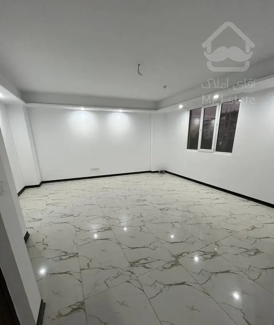 فروش آپارتمان ۸۸ متری ۲ خوابه در قیام