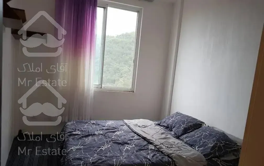 ۶۸ متر آپارتمان بام سرولات ( شیک و نوساز)