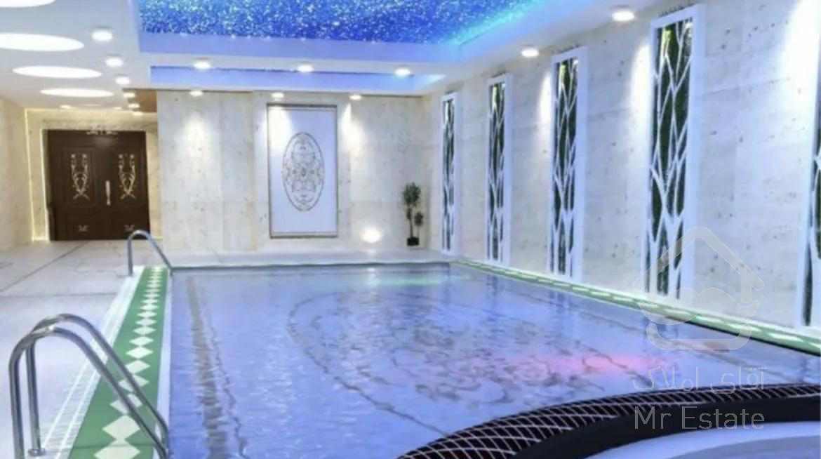 ۱۱۸متر/سازه اصیل و کلاسیک تریتیوم