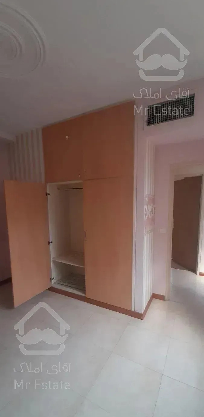 ۱۱۰ متر ۲خواب بازسازی شده   (پارکینگ انباری بالکن)