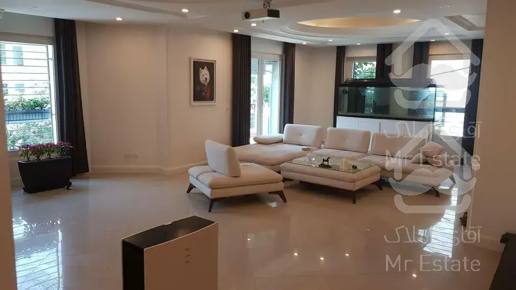 رهن و اجاره 224 متر فرمانیه غربی