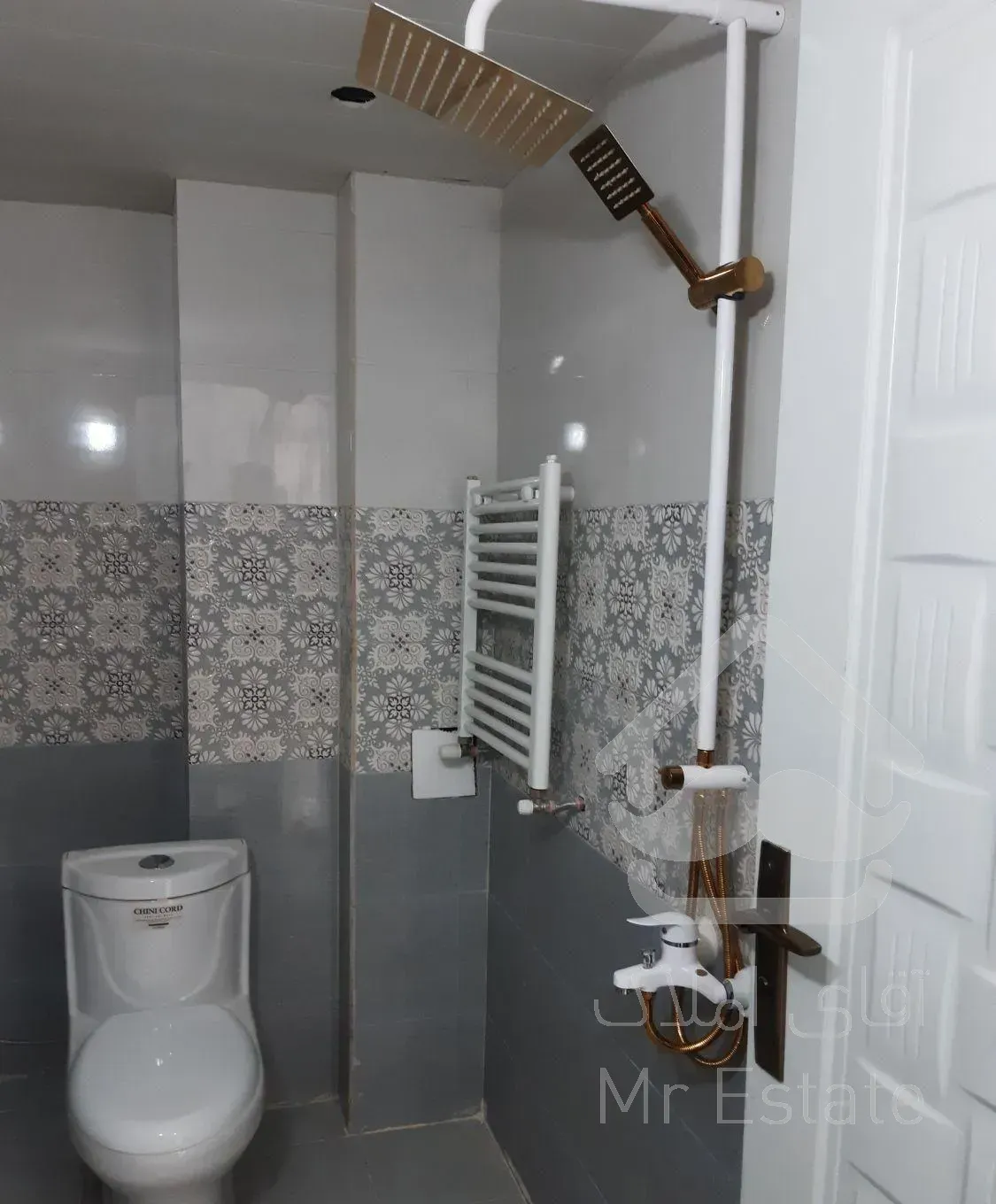 آپارتمان سه خواب مرکز شهر