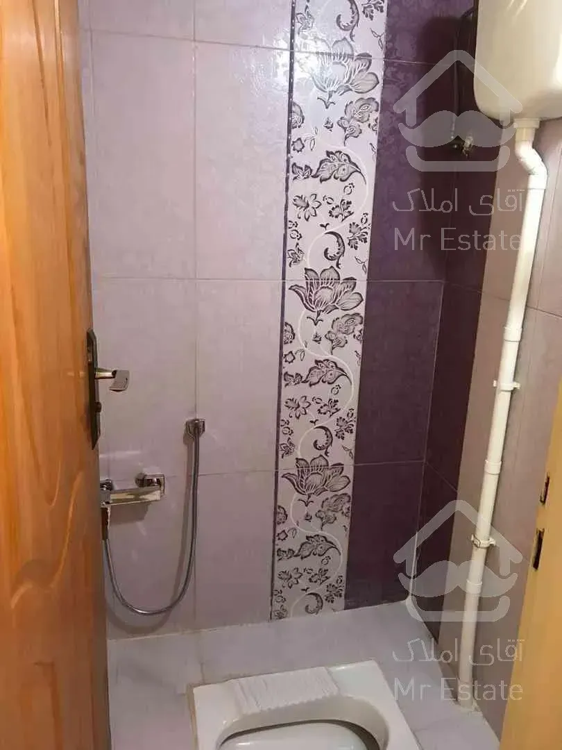 اجاره آپارتمان۶۶متری۲خواب