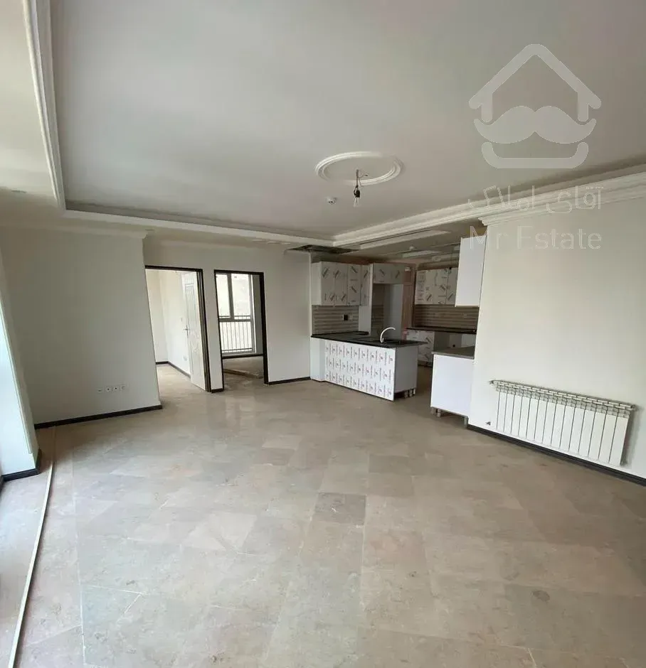 اجاره آپارتمان ۹۰ متری ۲ خوابه در میدان ولیعصر