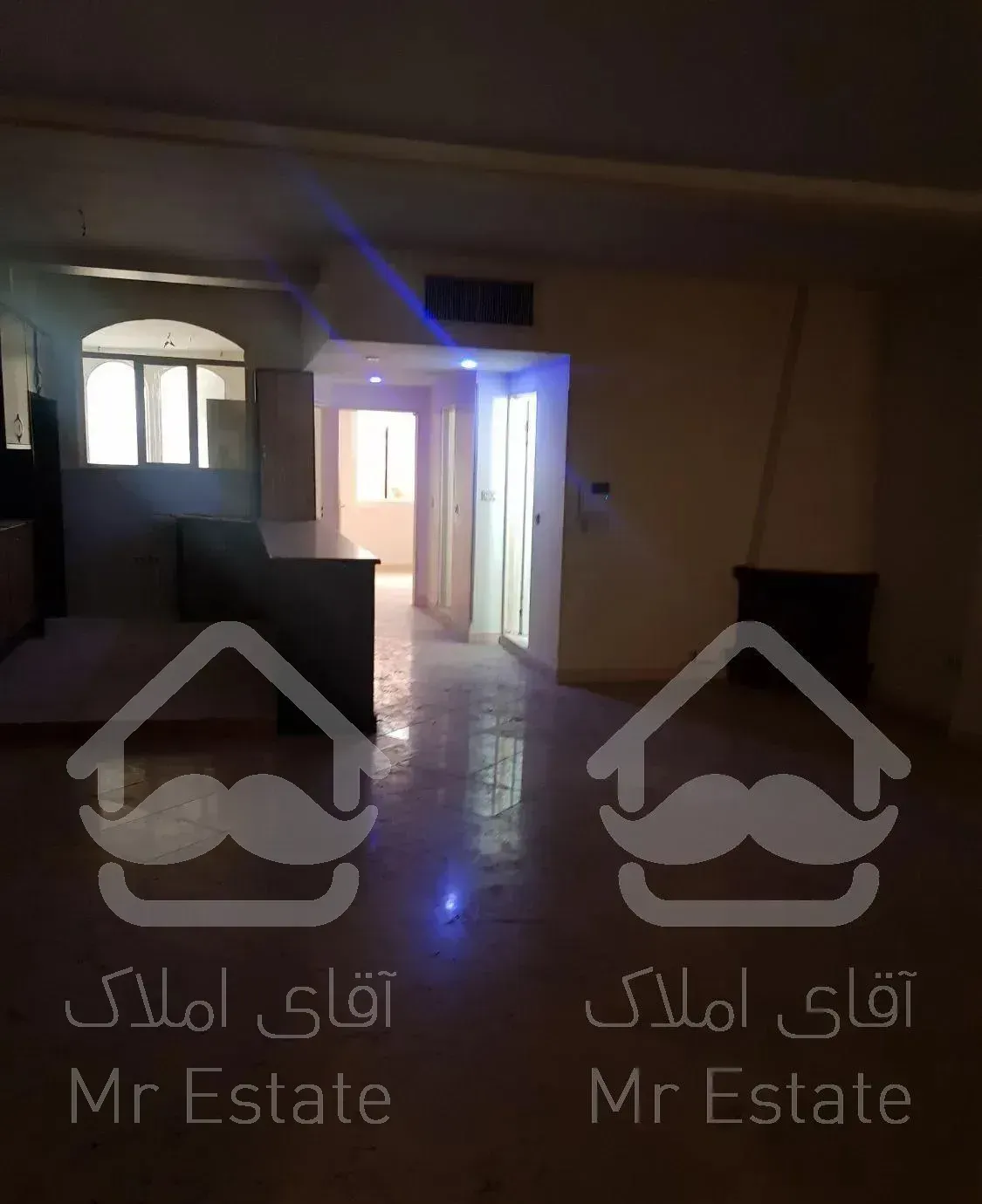 آپارتمان،106متری،دوخوابه،یوسف آباد