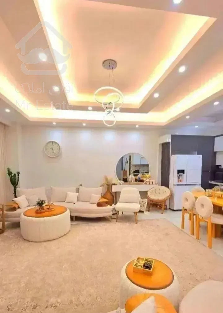 اصلانی بین الملل*۷۳متر با طراحی بهینه*سند تک‌برگ