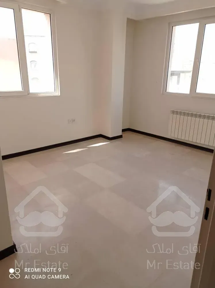 اجاره آپارتمان سه خوابه جنت آباد