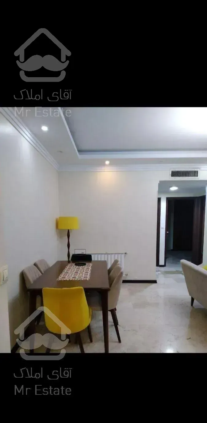 فاطمی زرتشت ۷۵ متر با پارکینگ انباری آسانسور بالکن