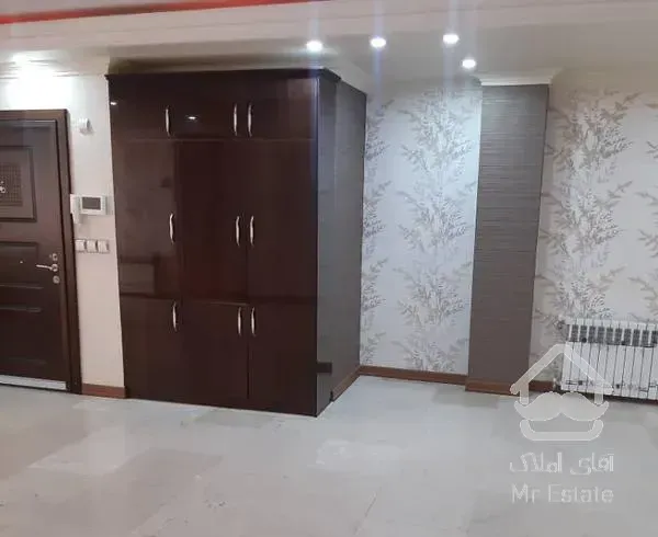 صادقیه مهران ۱۲۲متر تخلیه ۶ساله سازه