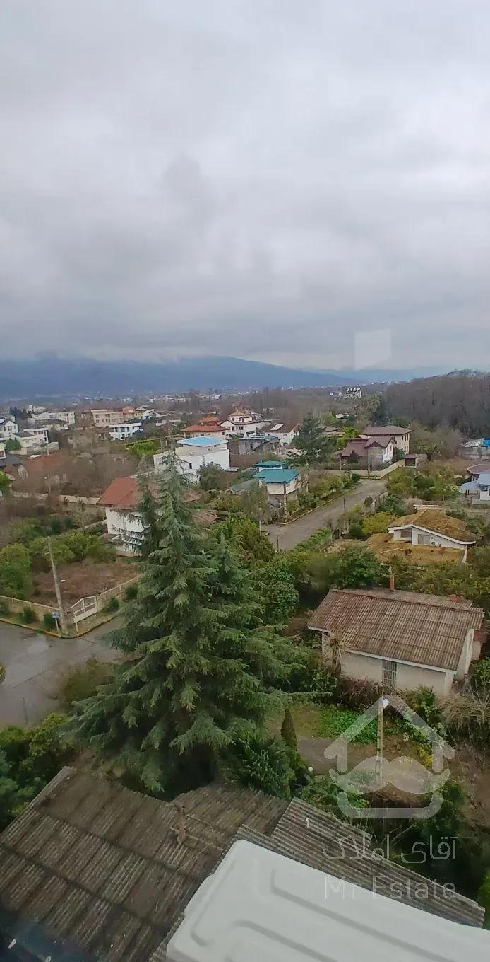 آپارتمان ۱۶۵ متری ۳ خواب نوساز لوکس