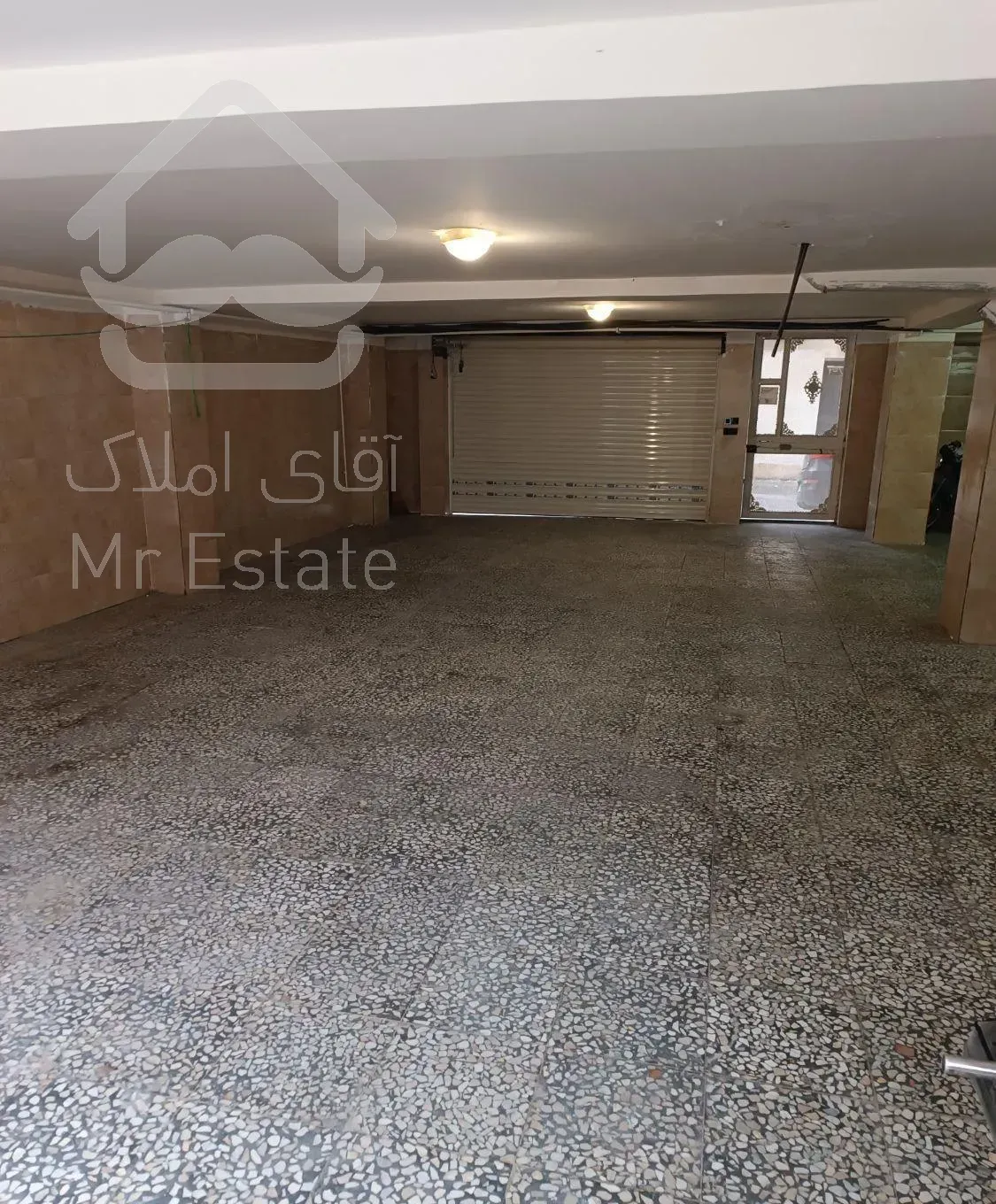 فروش آپارتمان۱۲۵متر۳خواب شهرک دانش،تک واحد