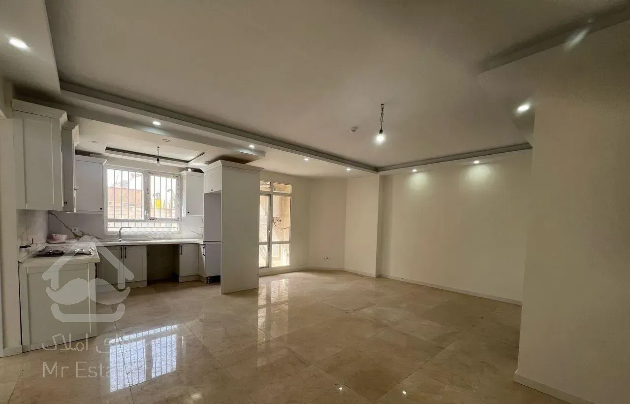 فروش آپارتمان ۸۷ متری ۲ خوابه در سیدخندان