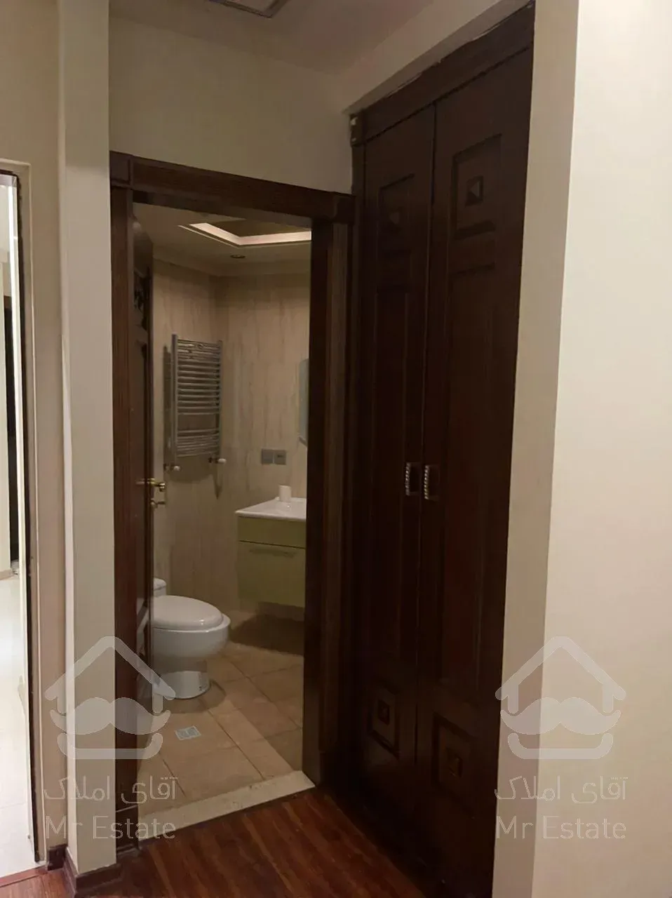 110  متر برج باغ فرشته