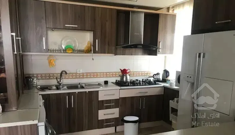 اپارتمان ۷۸ متری