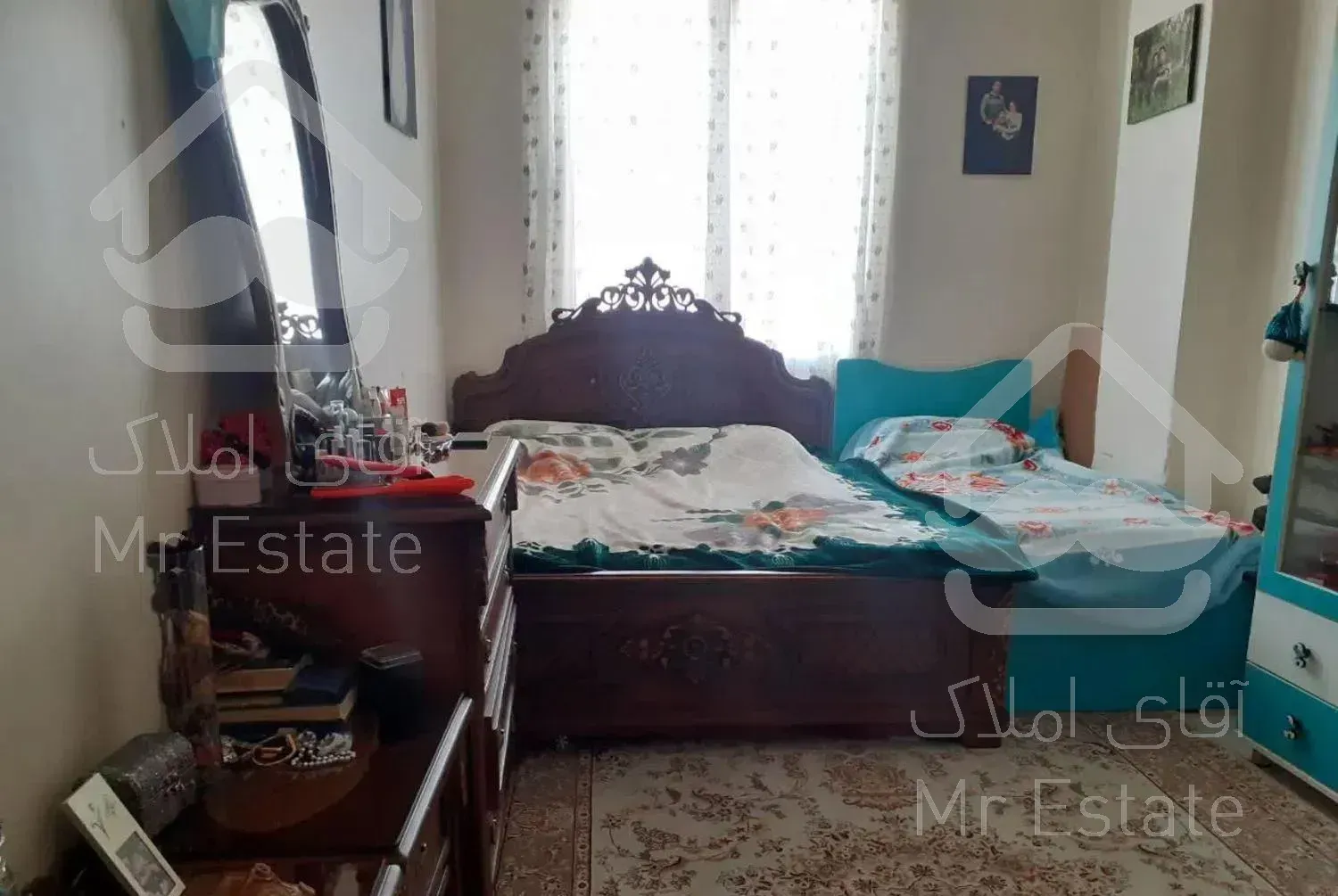 ۶۳متر تکاوران خوش نقشه