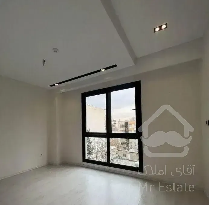 105 متر 2 خواب/ویو دار/تاپ لوکیشن