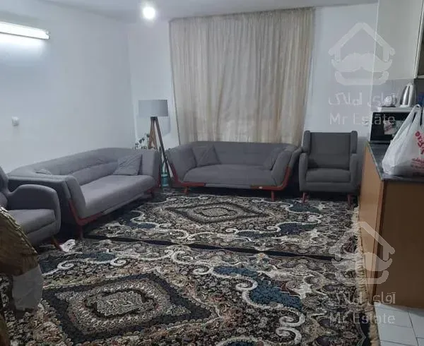 آپارتمان 70 متر یک خوابه